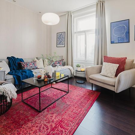 Prague Days - Stylish Apartment - Netflix - Hip District 外观 照片