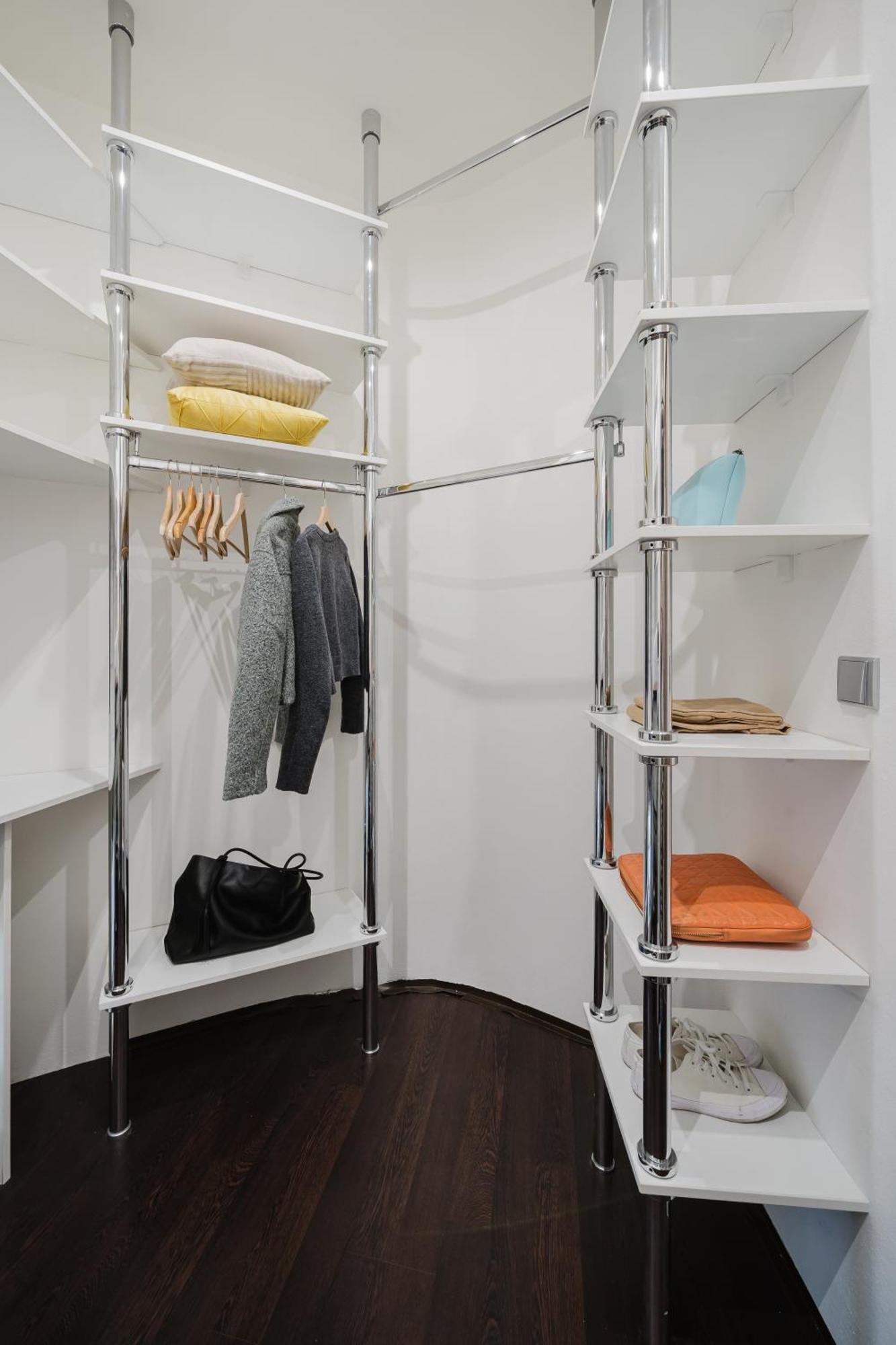 Prague Days - Stylish Apartment - Netflix - Hip District 外观 照片